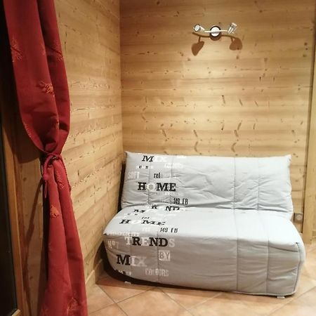Chalet Au Pont De Flon Le Cornix Zewnętrze zdjęcie